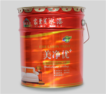 環保凈味