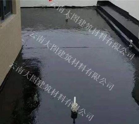 液體卷材