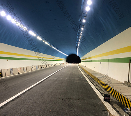 墨臨高速公路